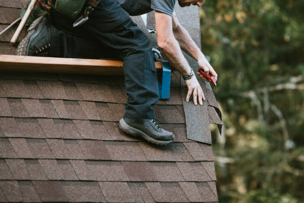 Roof Insulation in Wentworth, NC